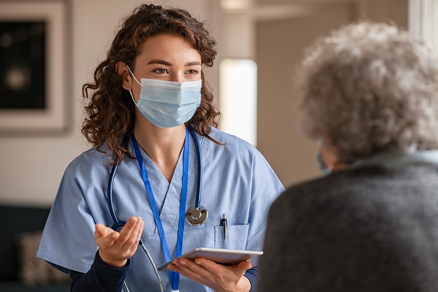 A Patient-Centric Experience from Start to Finish.