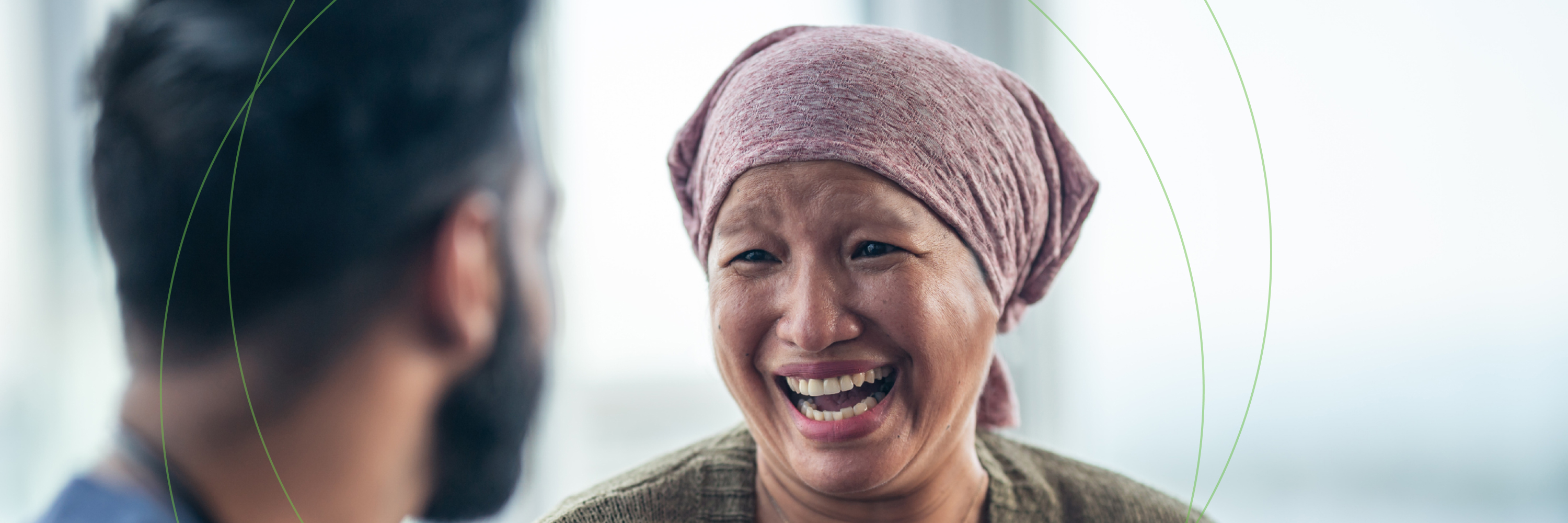  What Oncology Trials Look Like Now