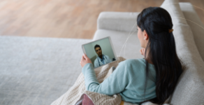 Embracing Virtual in Psychiatry Research
