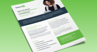 Science 37 Patient Recruitment