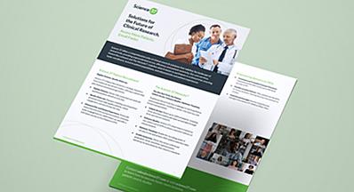 Download the Science 37 Solutions Fact Sheet